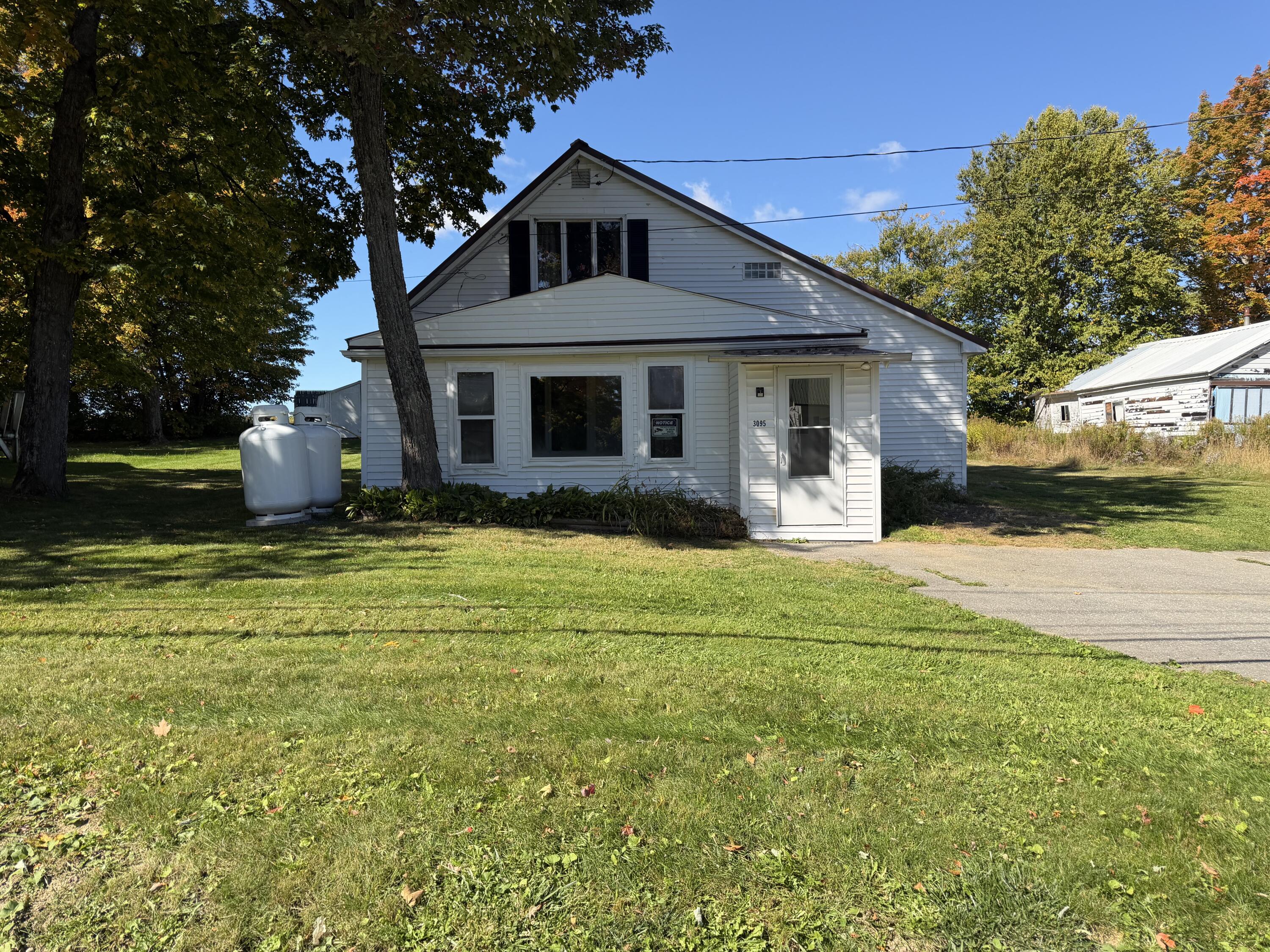 Photo of 3095 Chapman Road Mapleton ME 04757