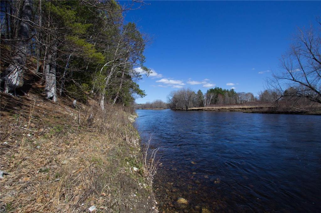 Lot 4 Jordan Woods Road, Bethel, ME, 04217