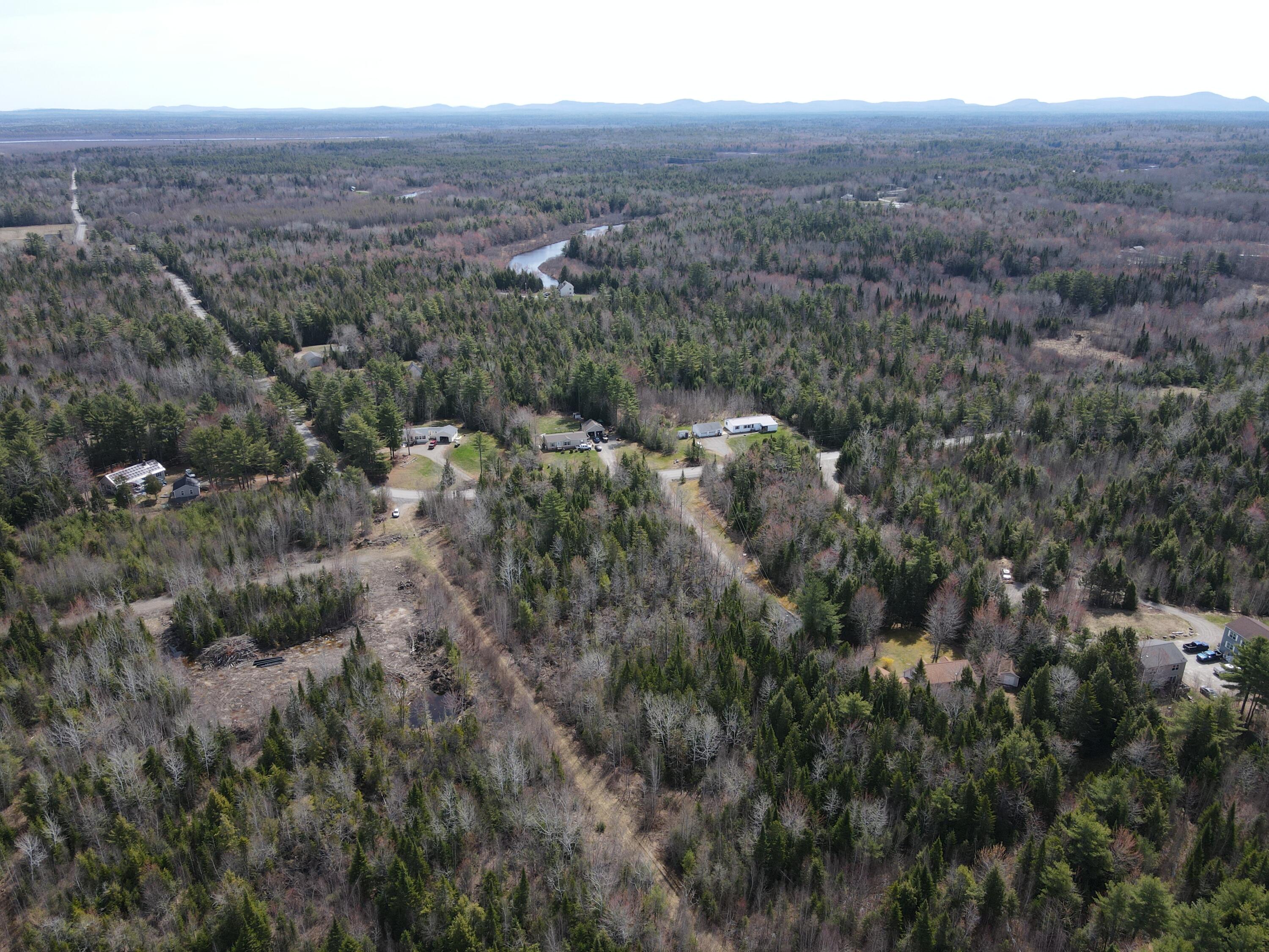 Lot 1 Call Road, Milford, ME, 04461