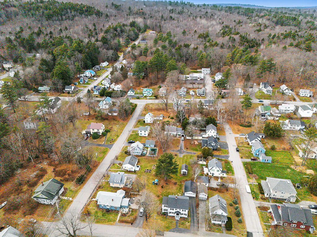 18 Manley Street, Augusta, ME, 04330