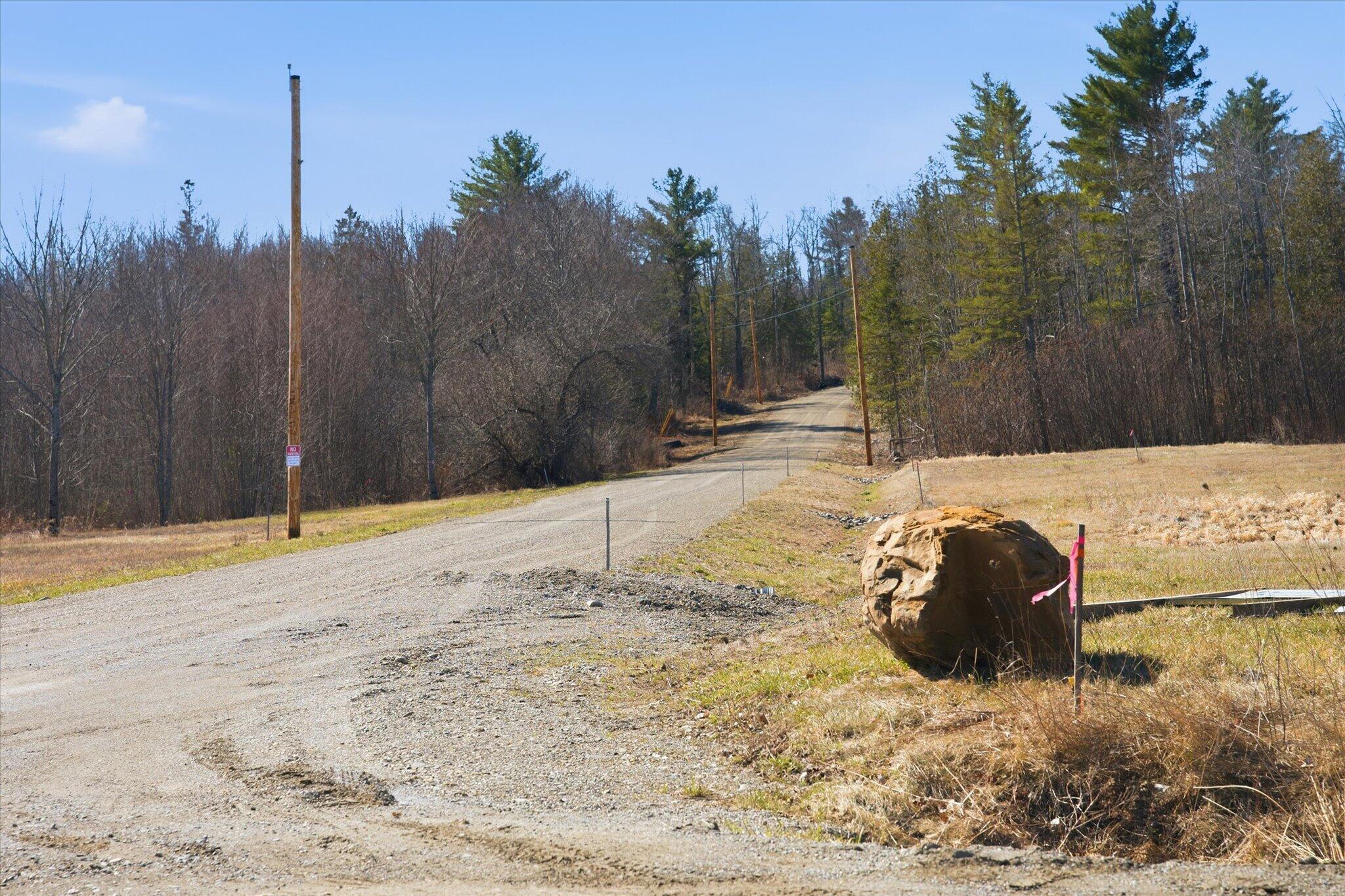 Lot 6 Dalton's Way, Hampden, ME, 04444