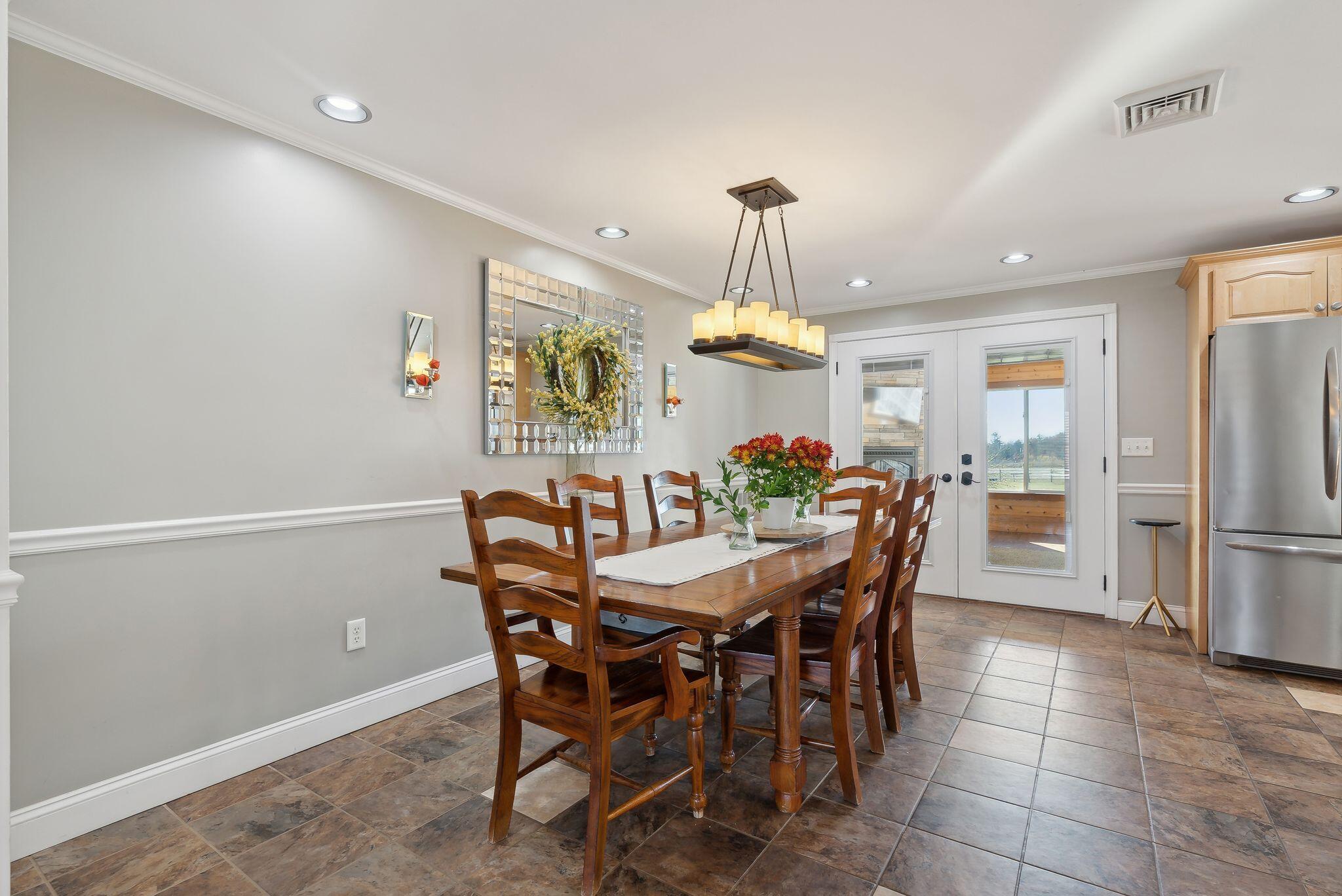 78 + 98 Hussey Hill Road, Oakland, ME, 04963