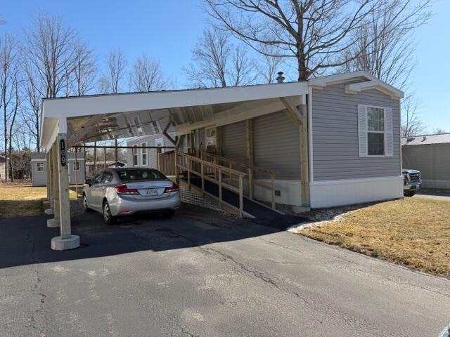 1903 Bancroft Road, Bancroft, ME, 04497