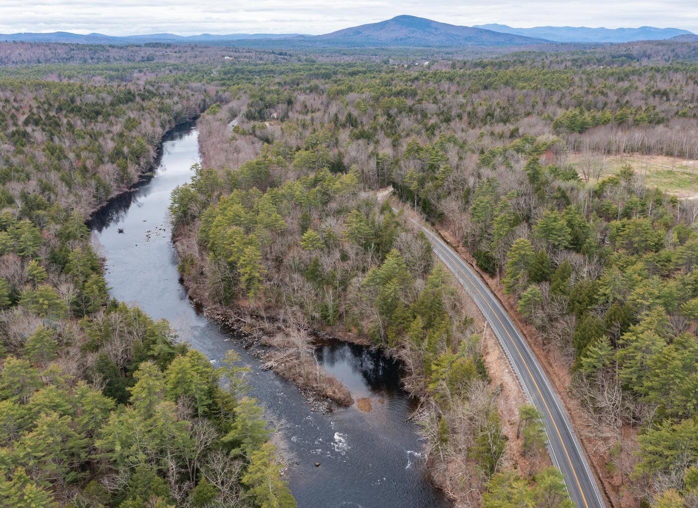 122 Ossipee Trail, Porter, ME, 04068