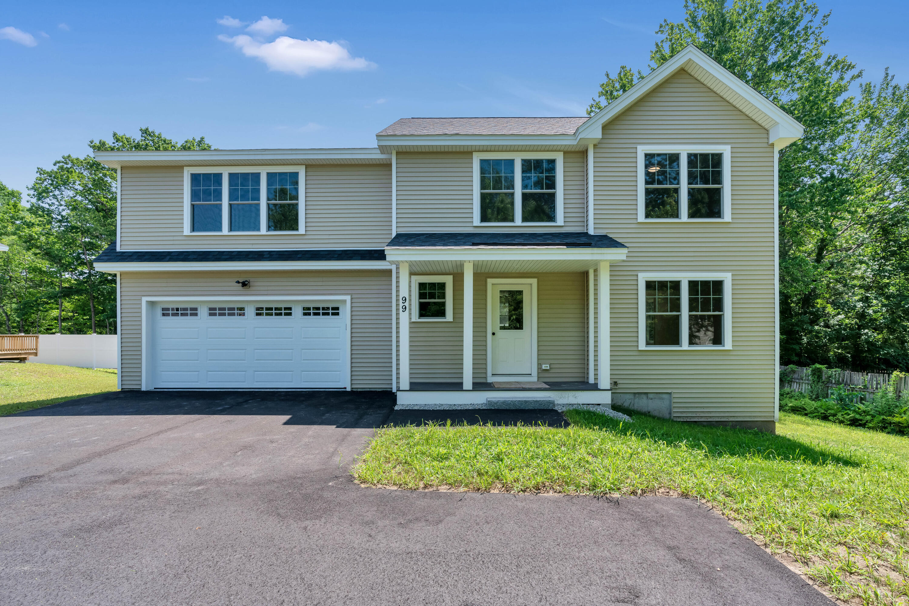 Photo of 5 Blaine Street #99 Saco ME 04072