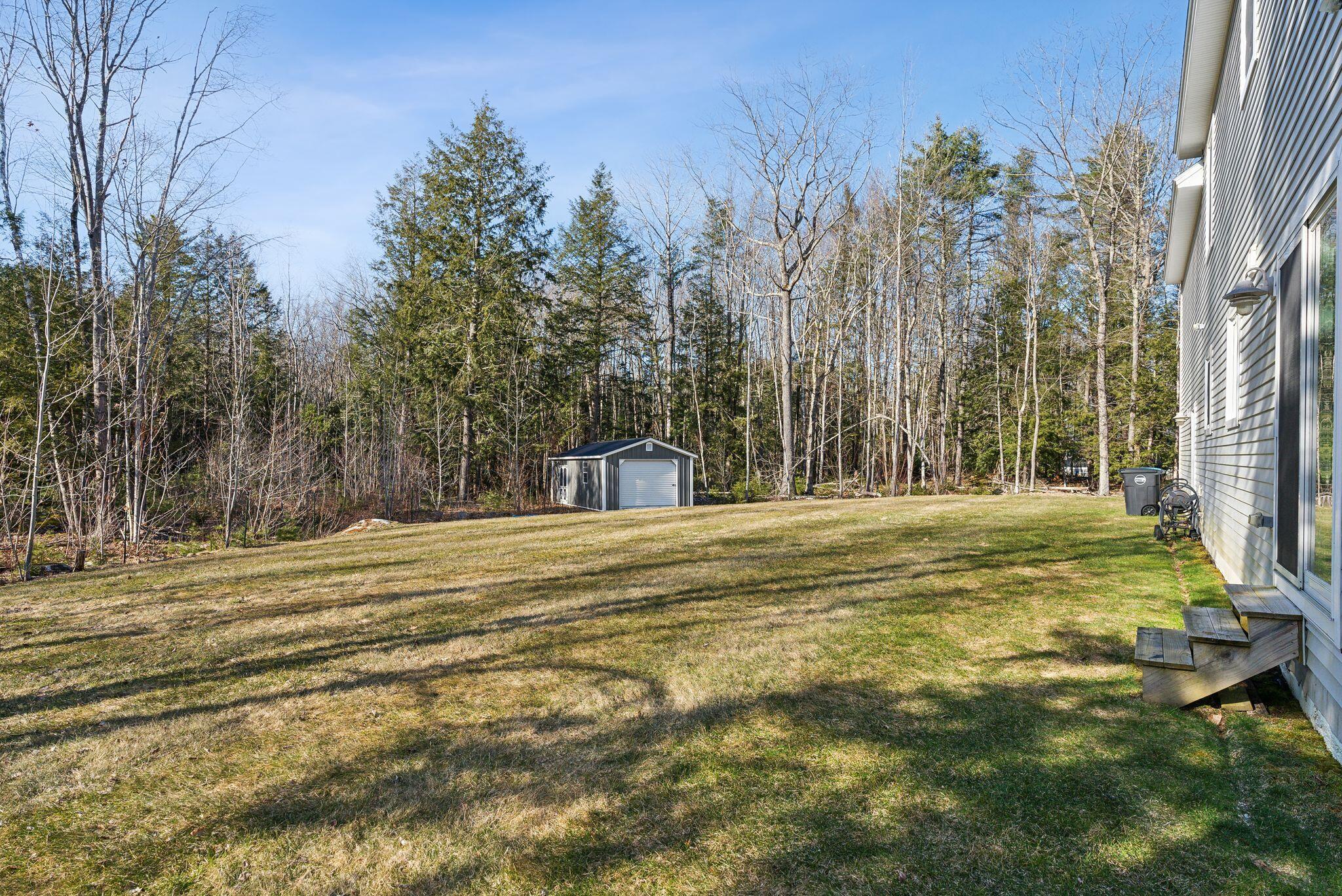 5 & 6 Harmony Way, Falmouth, ME, 04105