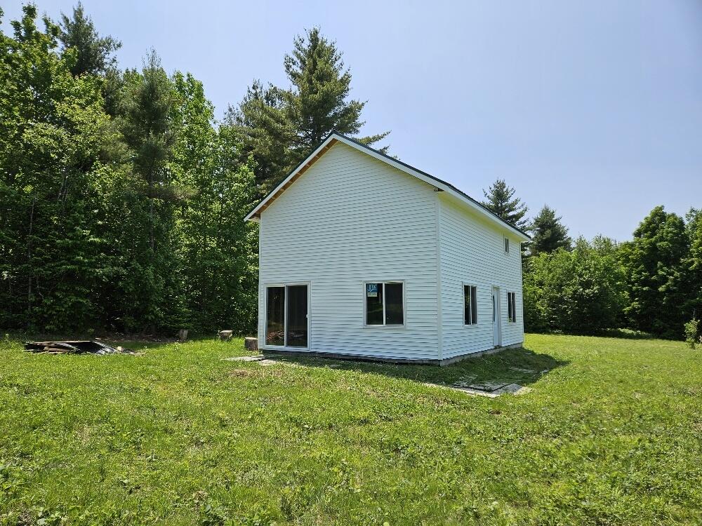 645 Kimball Pond Road, New Sharon, ME, 04955