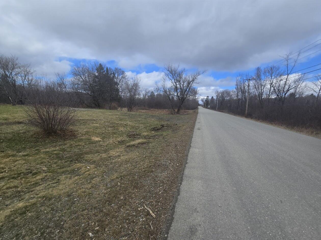 110 & 120 Sewall Street, Island Falls, ME, 04747