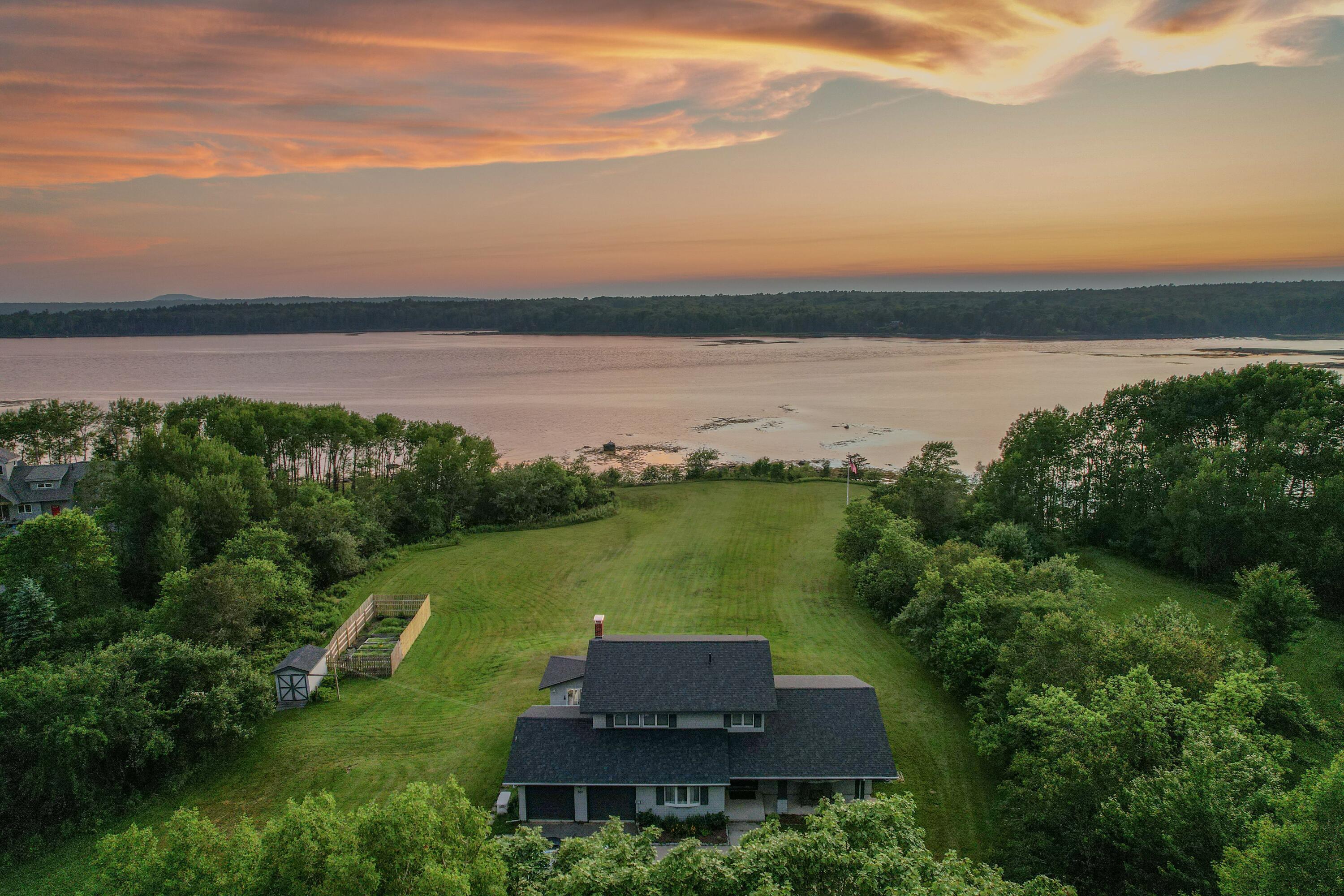 561 Bayside Road, Ellsworth, ME, 04605