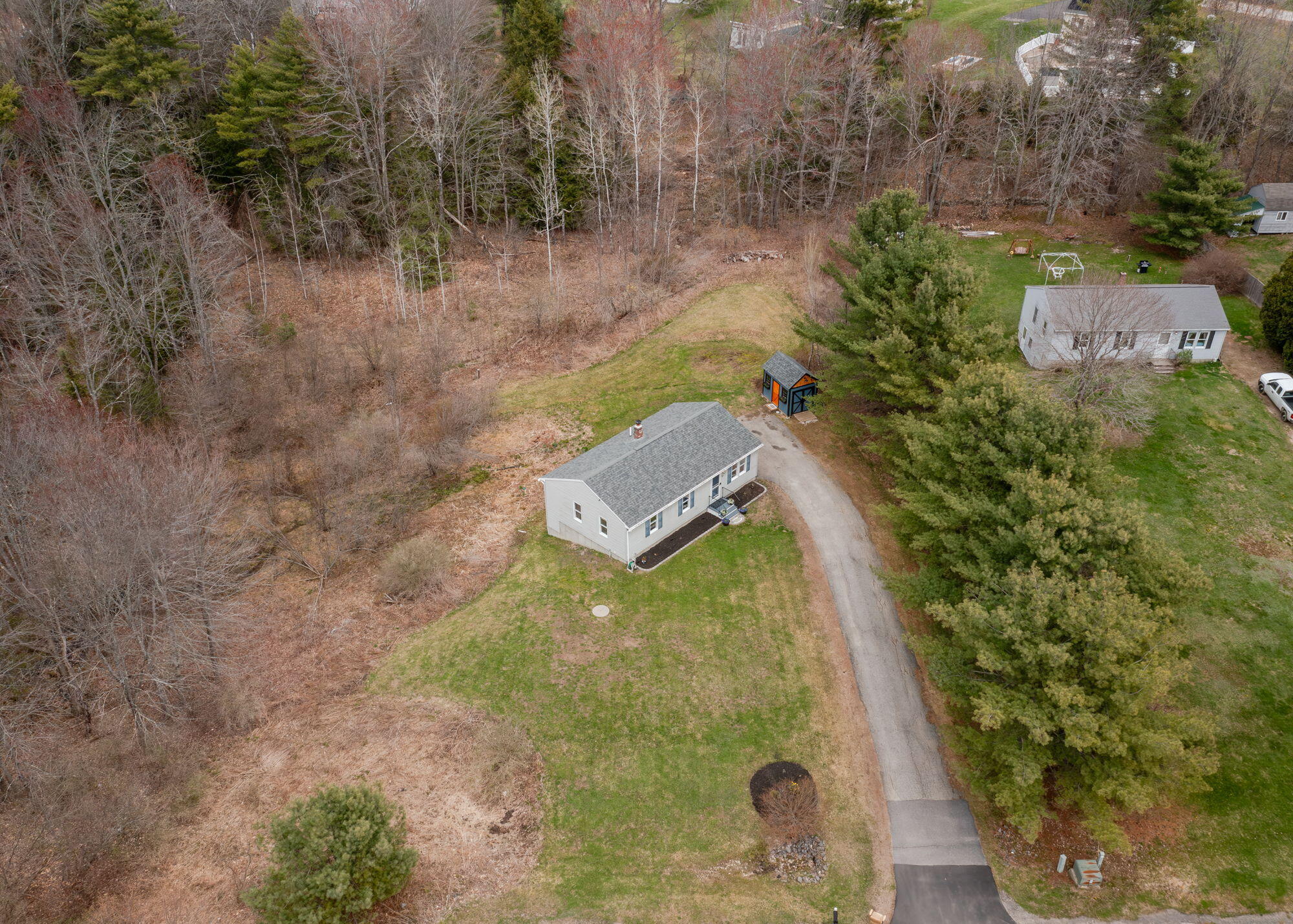 17 Christopher Road, Gorham, ME, 04038