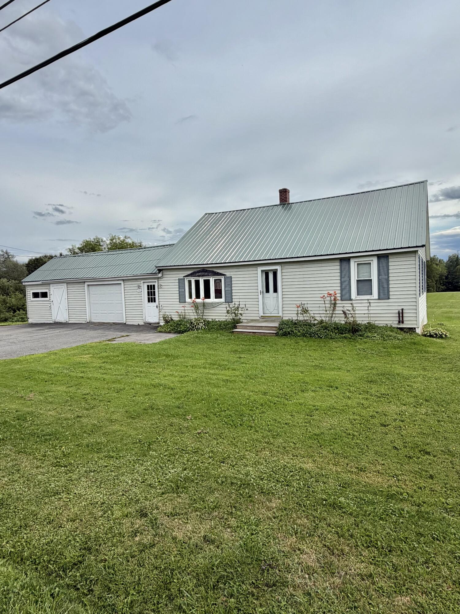 Photo of 1080 New Sweden Road Woodland ME 04736