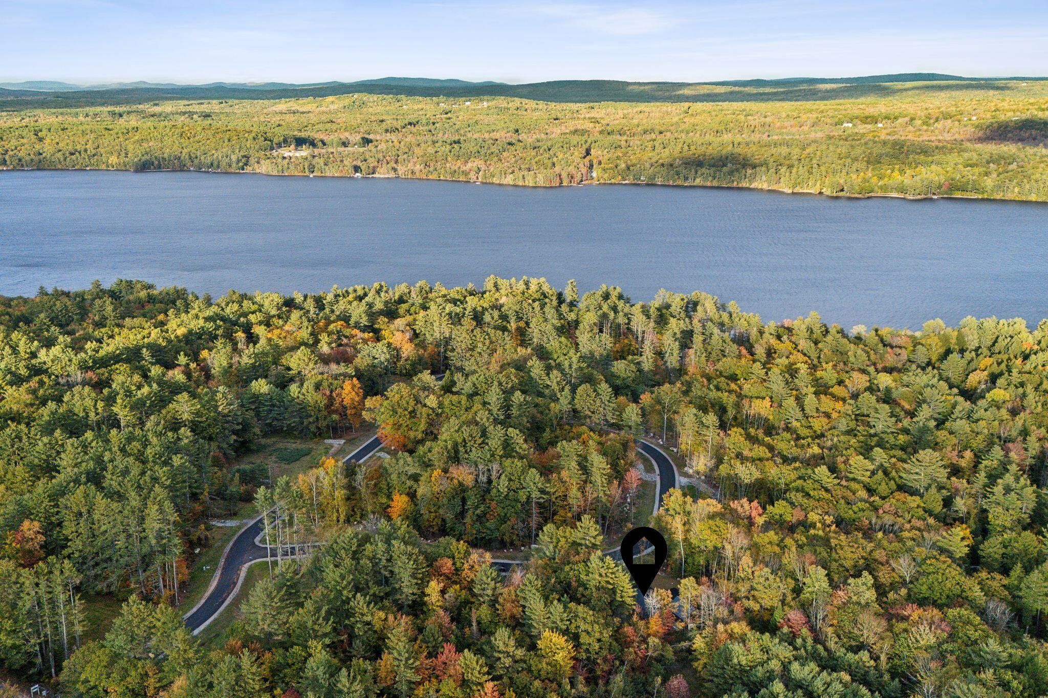 Lot 7 Camp Loop Lane, Bridgton, ME, 04009