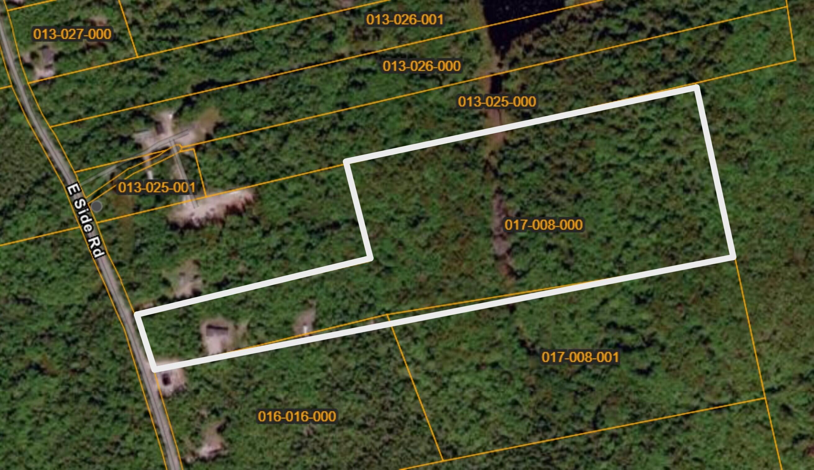 5 Acres!