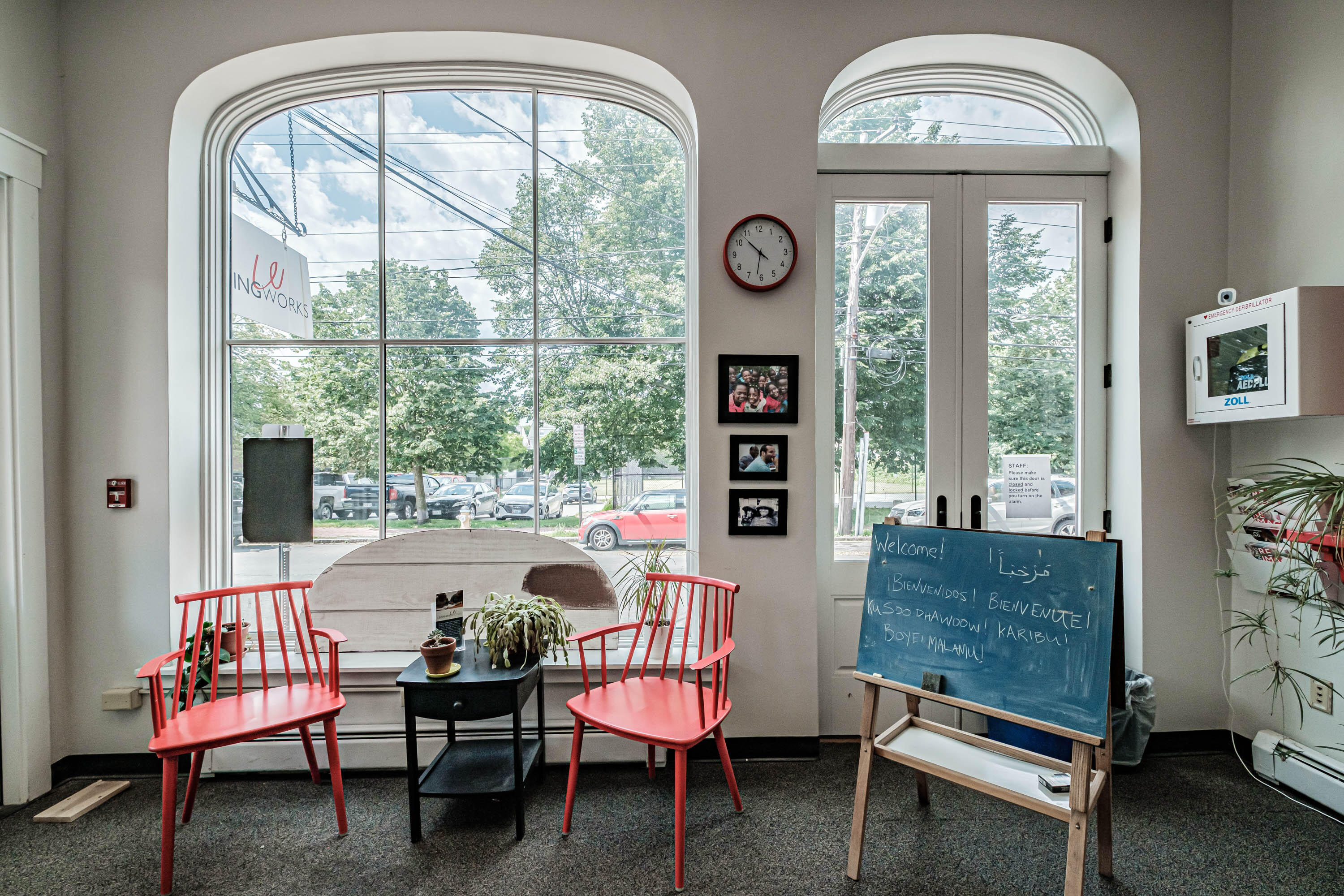 181 Brackett Street, Portland, ME, 04102