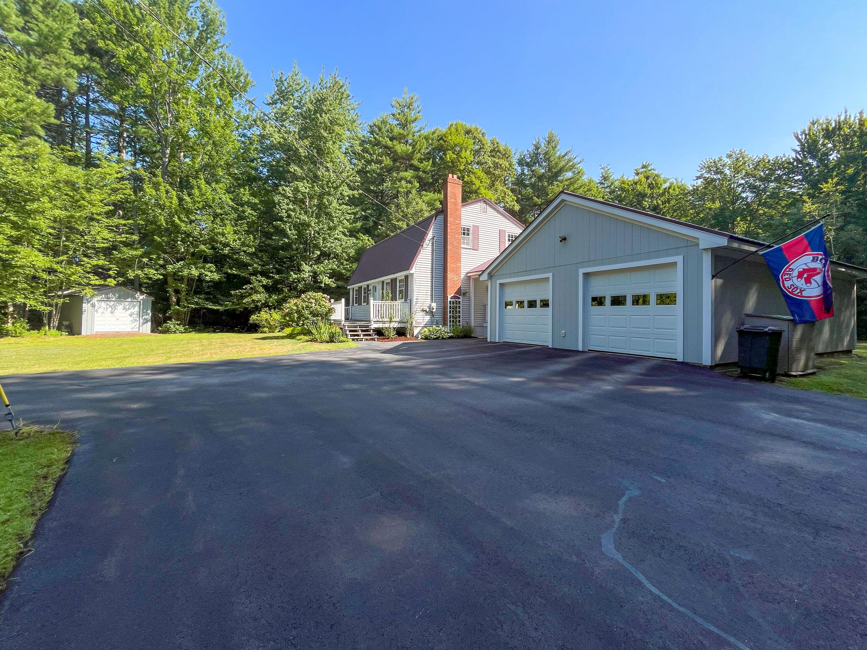 Photo of 9 Whispering Pine Drive Limington ME 04049