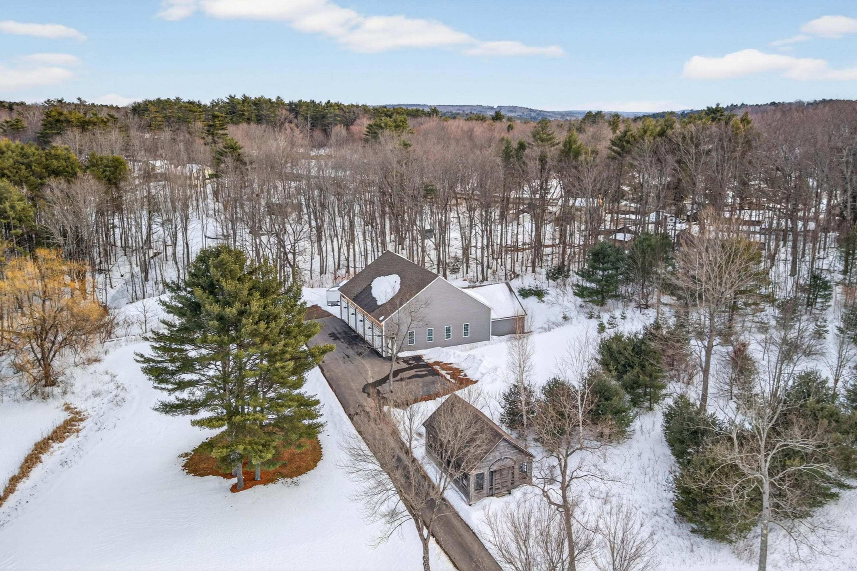 1090 Pittston School Street, Pittston, ME, 04345