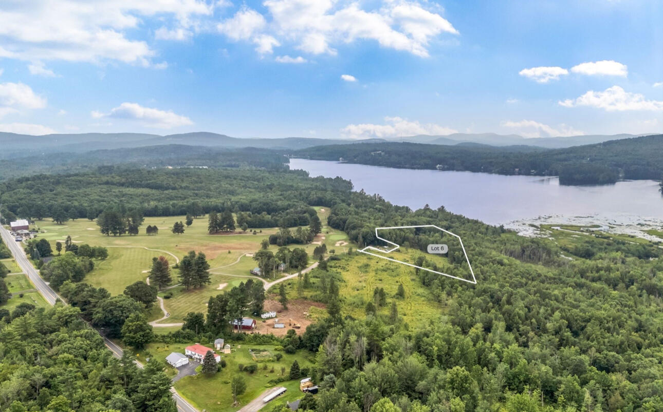 Map 29 Lot 18-6 Country Club Road, Wilton, ME, 04294