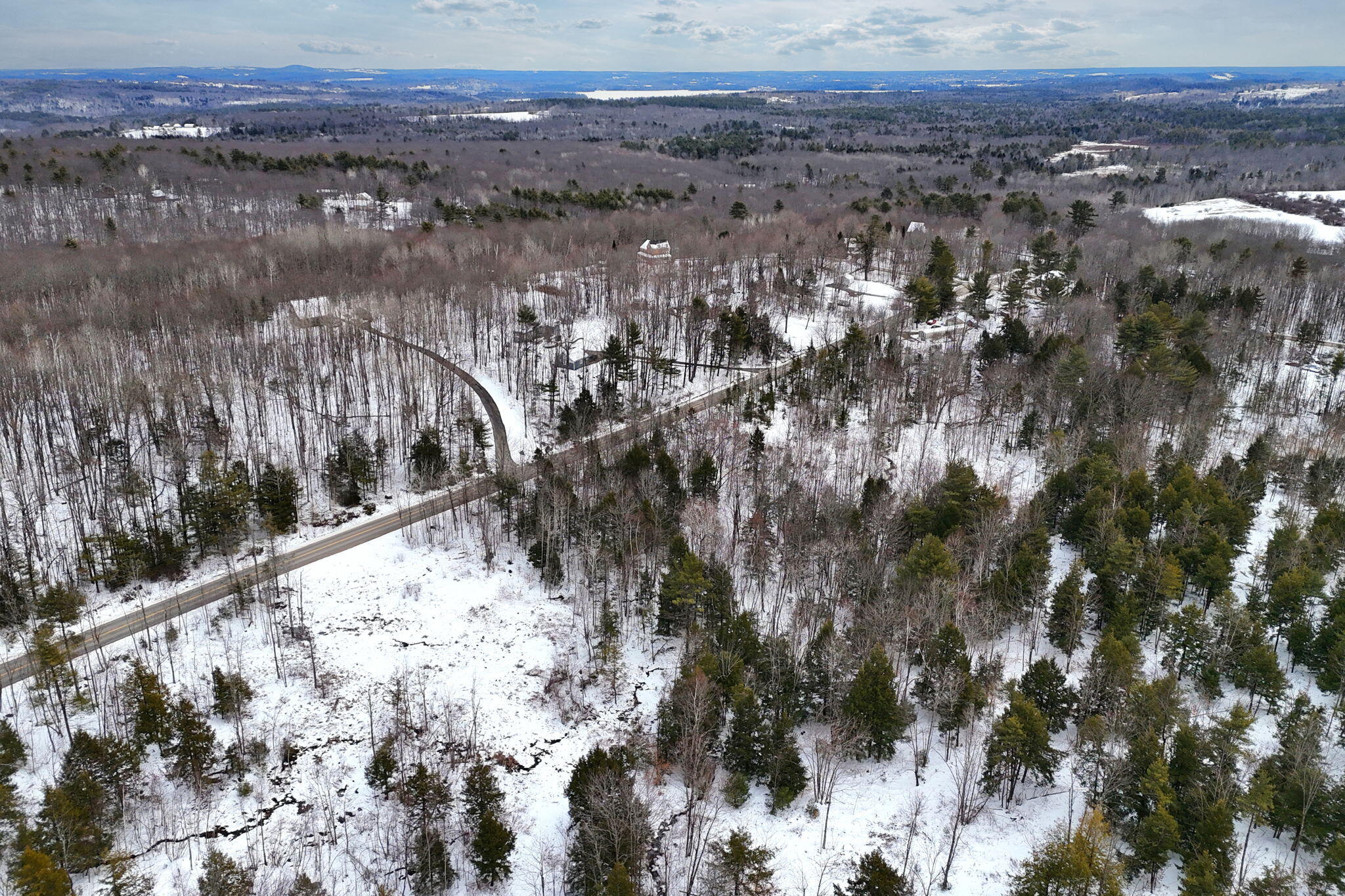 Lot 30 Brighton Hill Road, Minot, ME, 04258