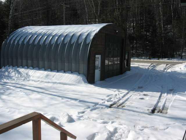 303 Canada Road (Rt. 201), Moscow, ME, 04920