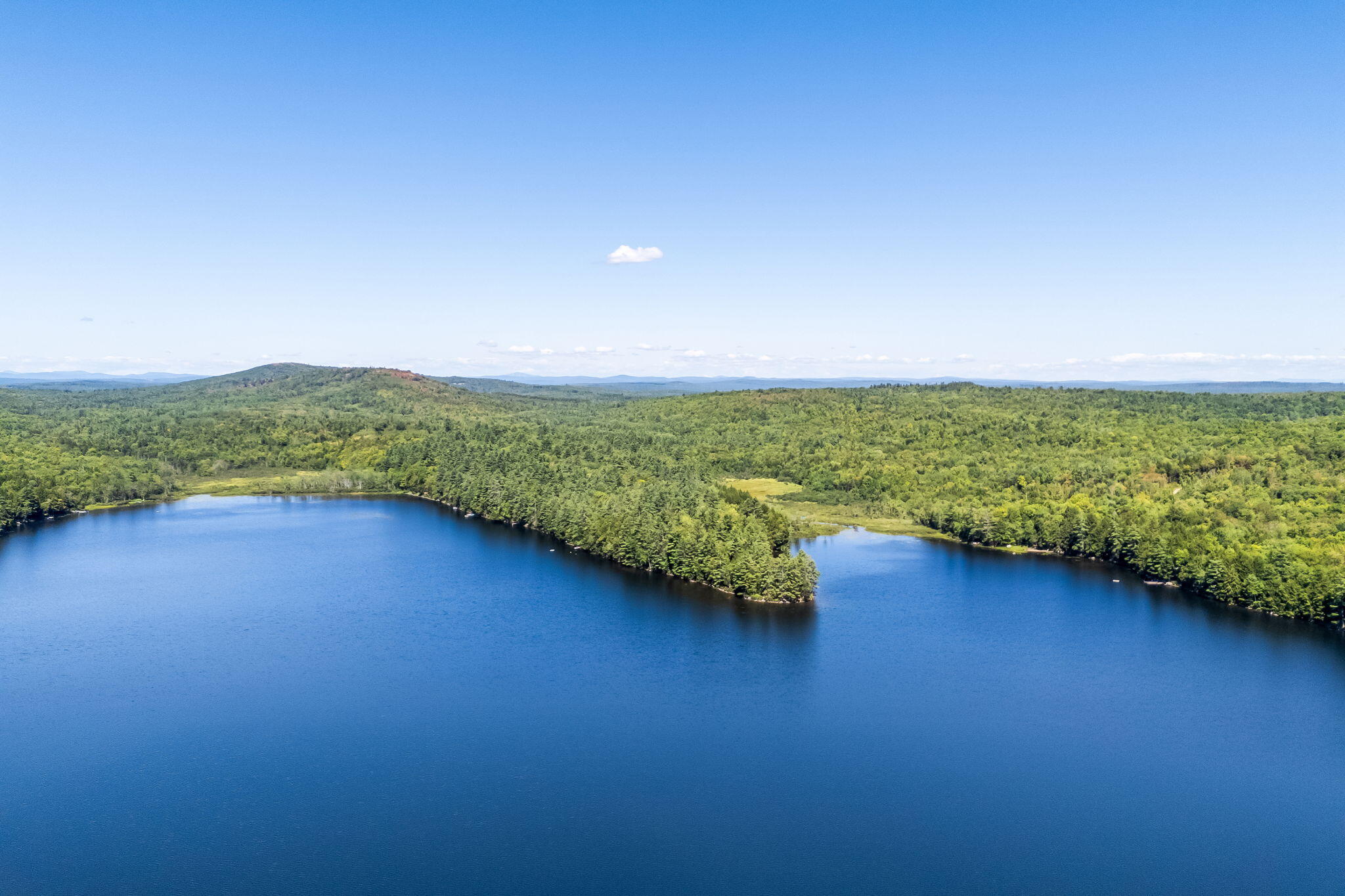 M7 L104-9 & 104-10, Canaan, ME, 04924