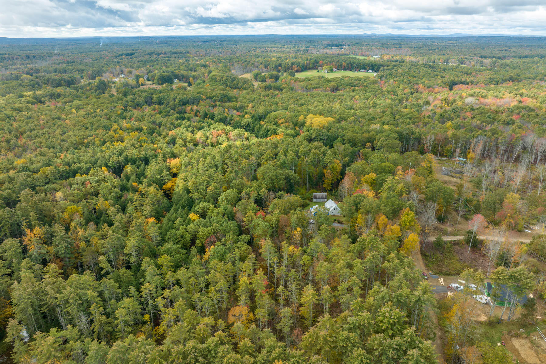 Lot UNIT&nbsp;5 Adams Bridge Road, North Berwick, ME, 03906