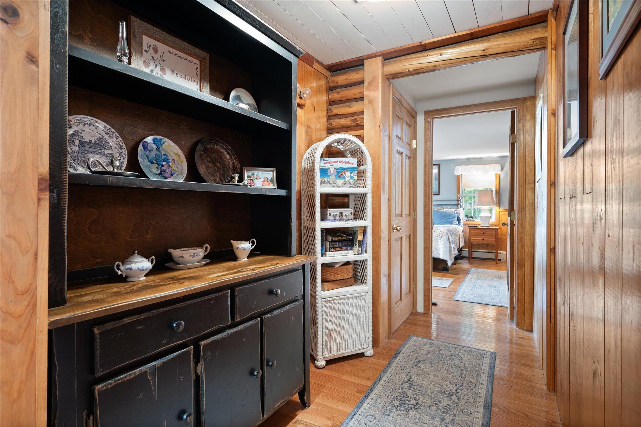 43 Verona Park, Verona Island, ME, 04416