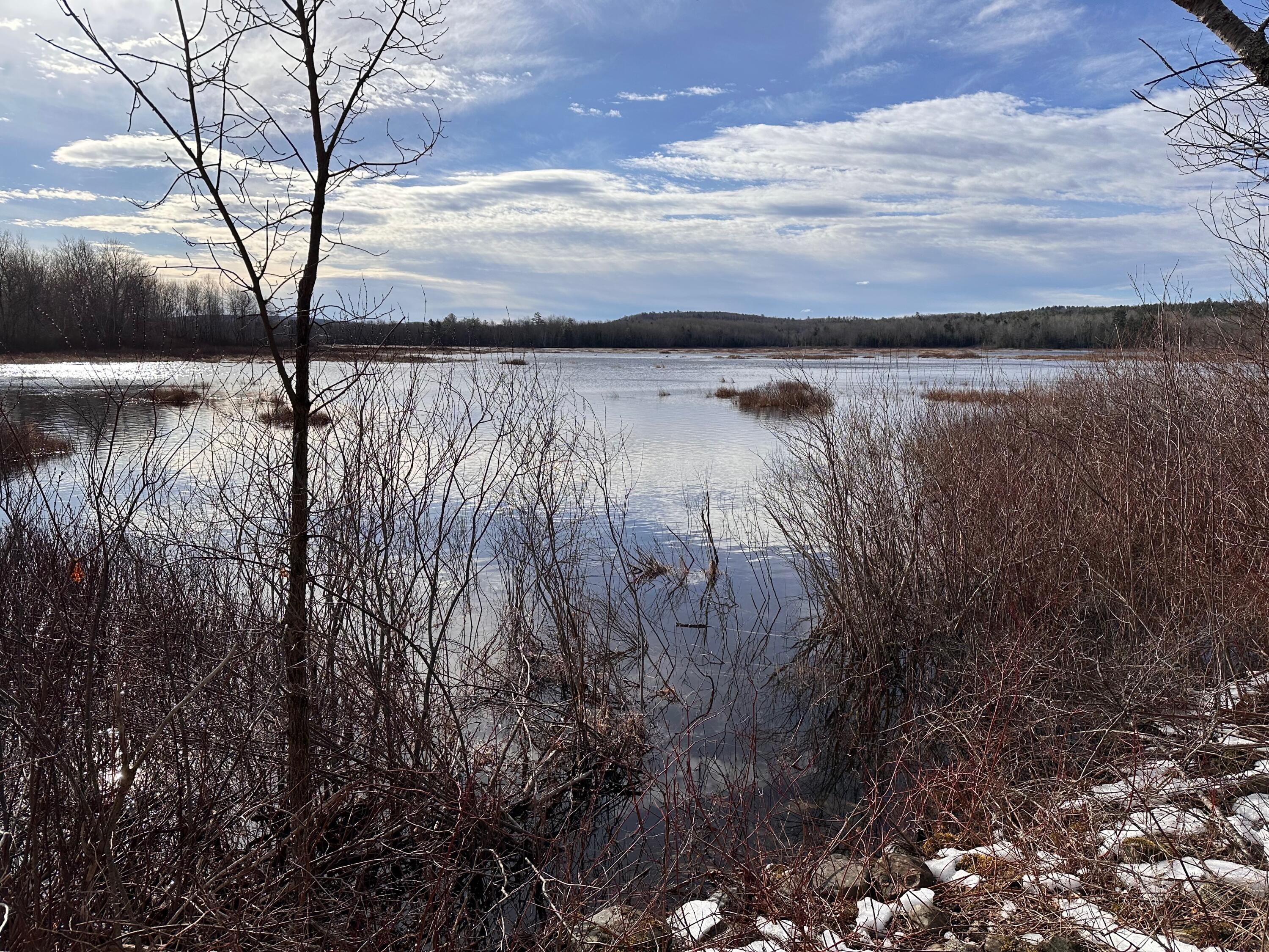 42 Fowler Road, Orrington, ME, 04474