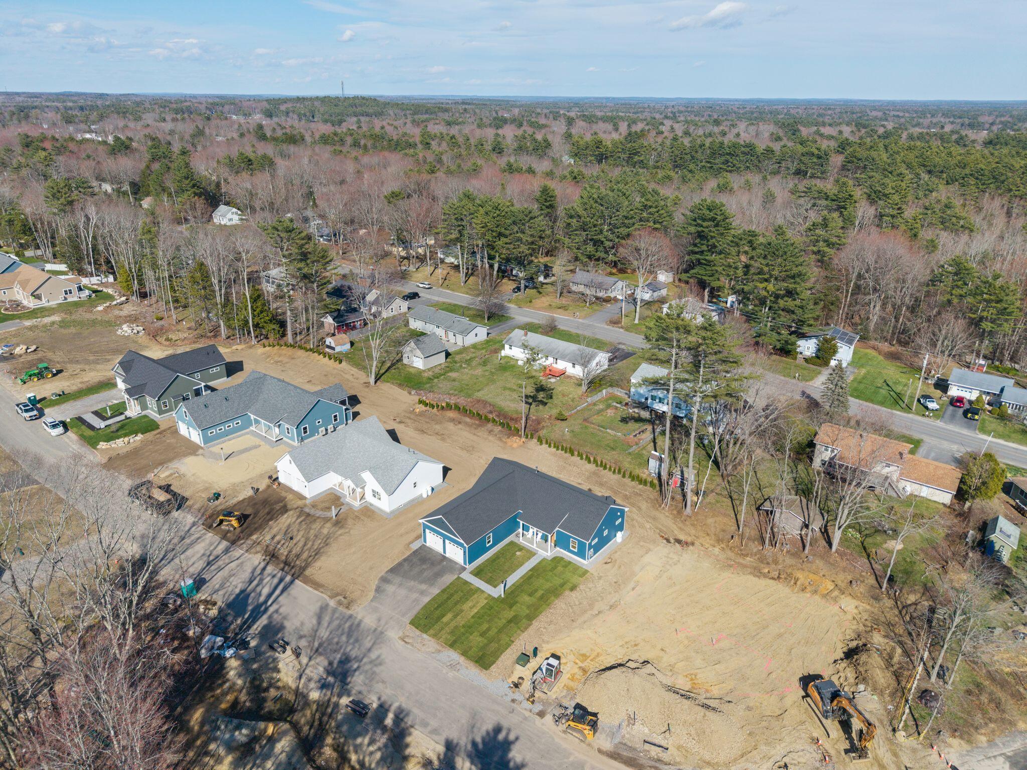 19 Forest Glen Lane, Topsham, ME, 04086