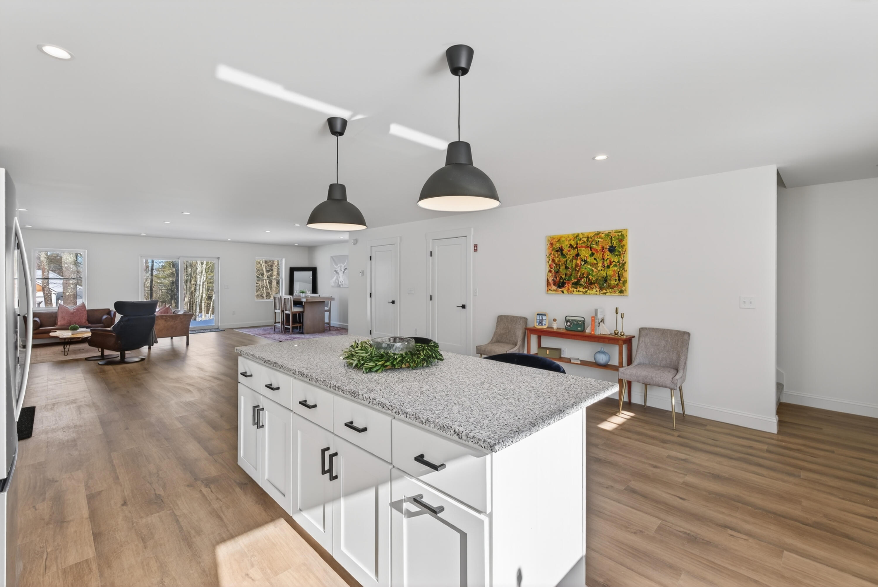 11 Village Green Circle, Oakland, ME, 04963