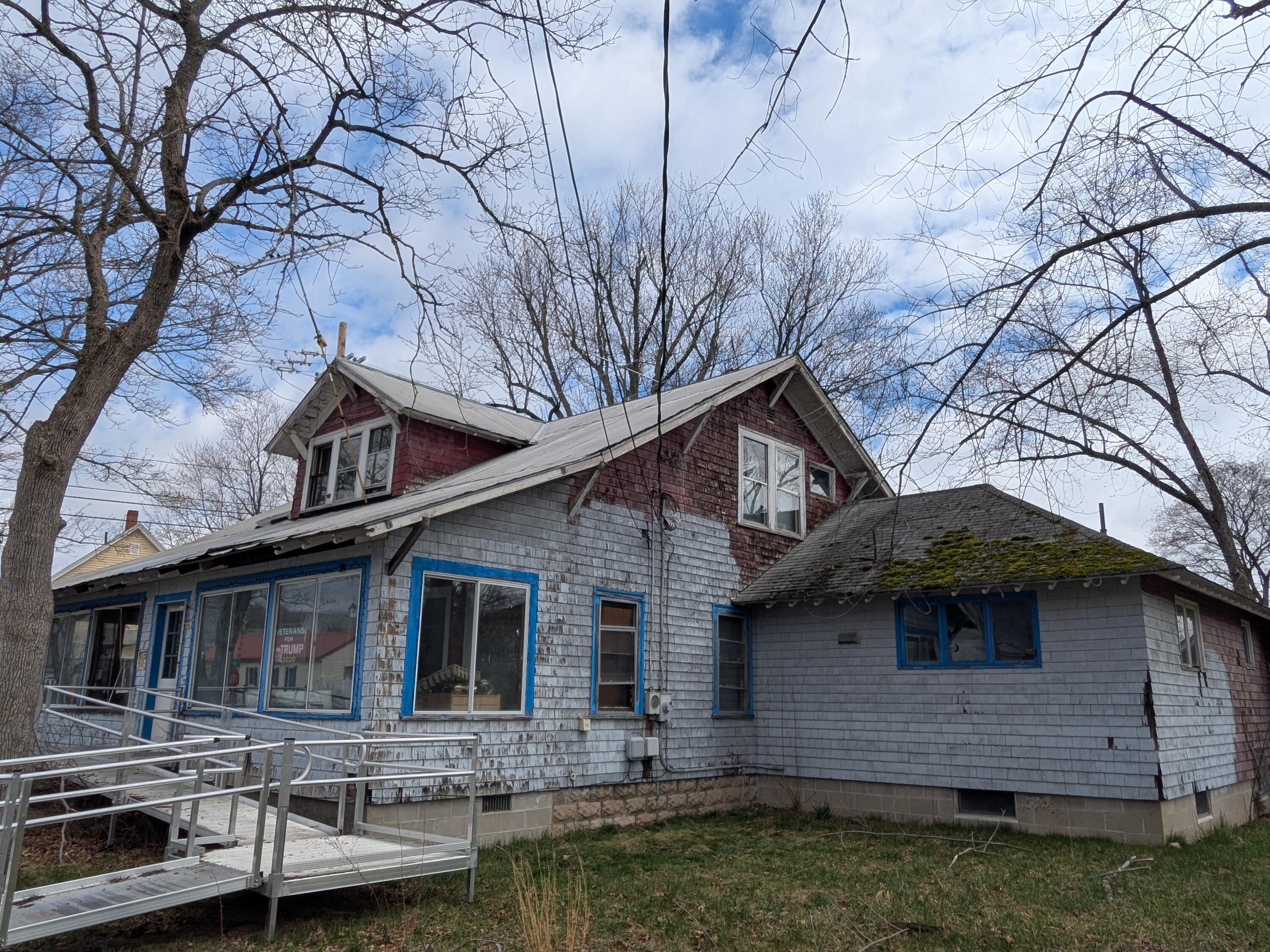 133 Watermill Road, Van Buren, ME, 04785