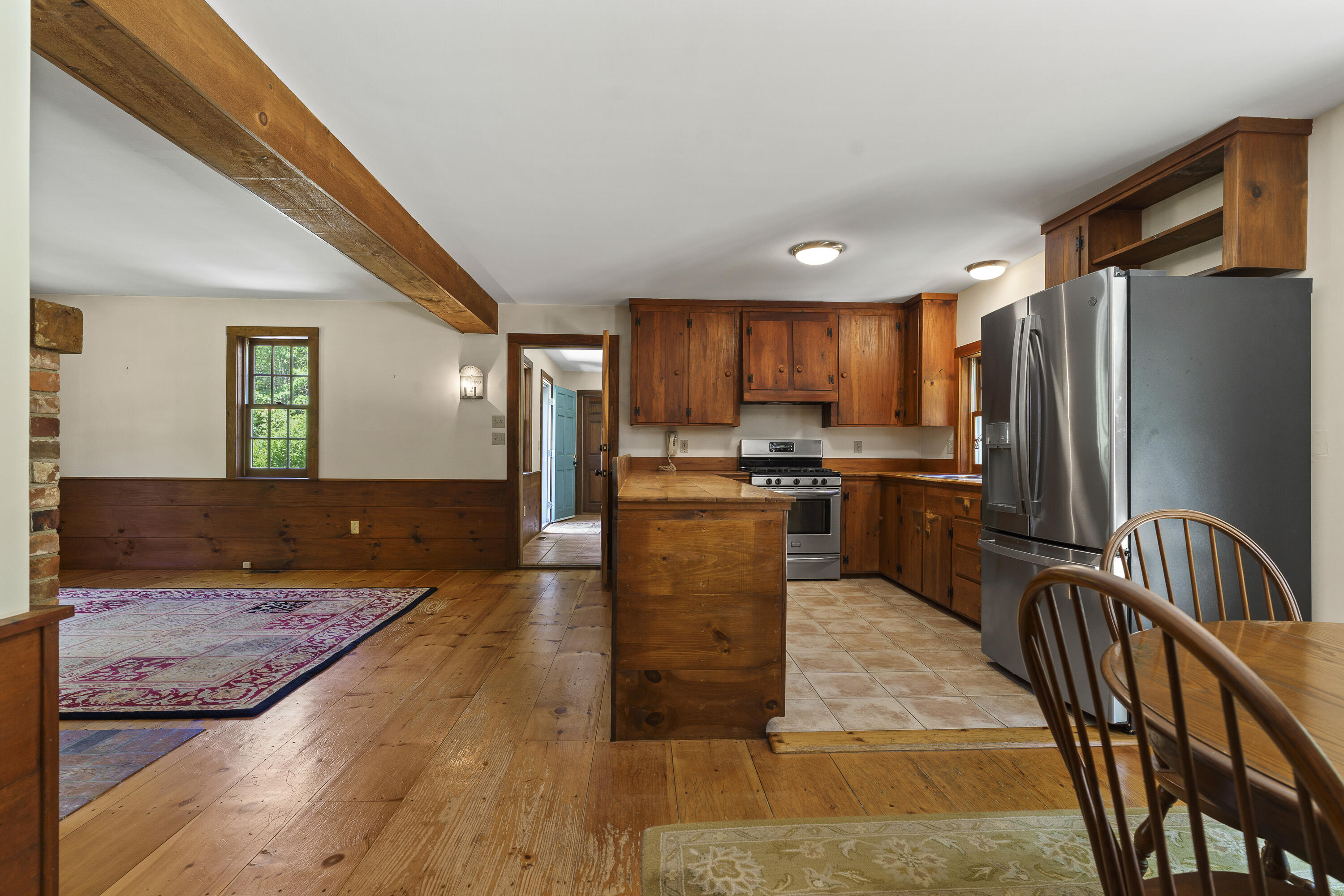 466 Bristol Road, Bristol, ME 04539 16-466 Bristol Rd, Bristol, ME-TP
