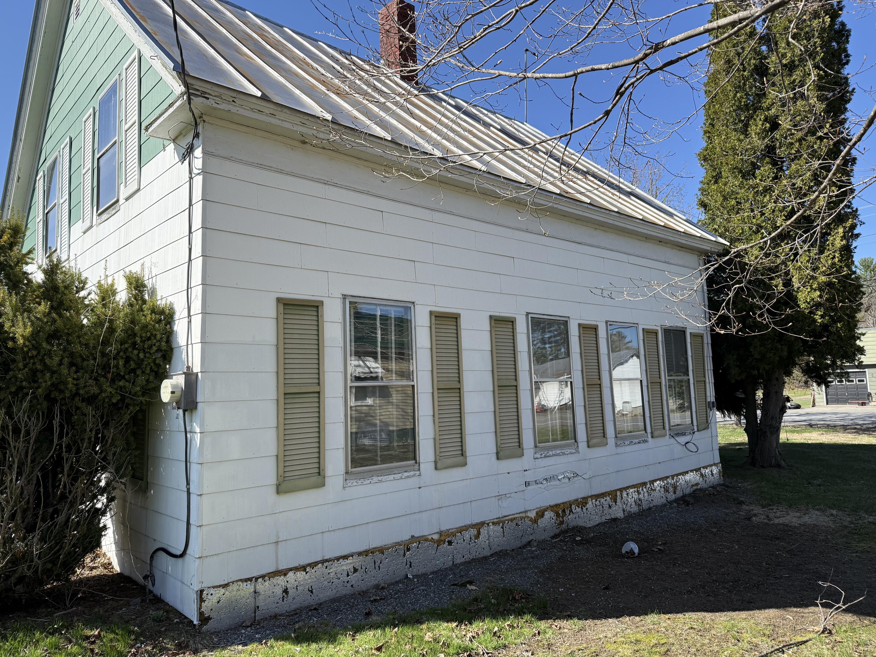 90 Canada Road, Moscow, ME, 04920