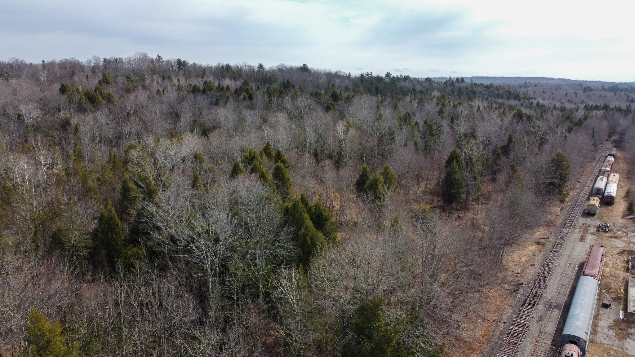 M11L10 Off Gordon Hill Road, Thorndike, ME, 04986