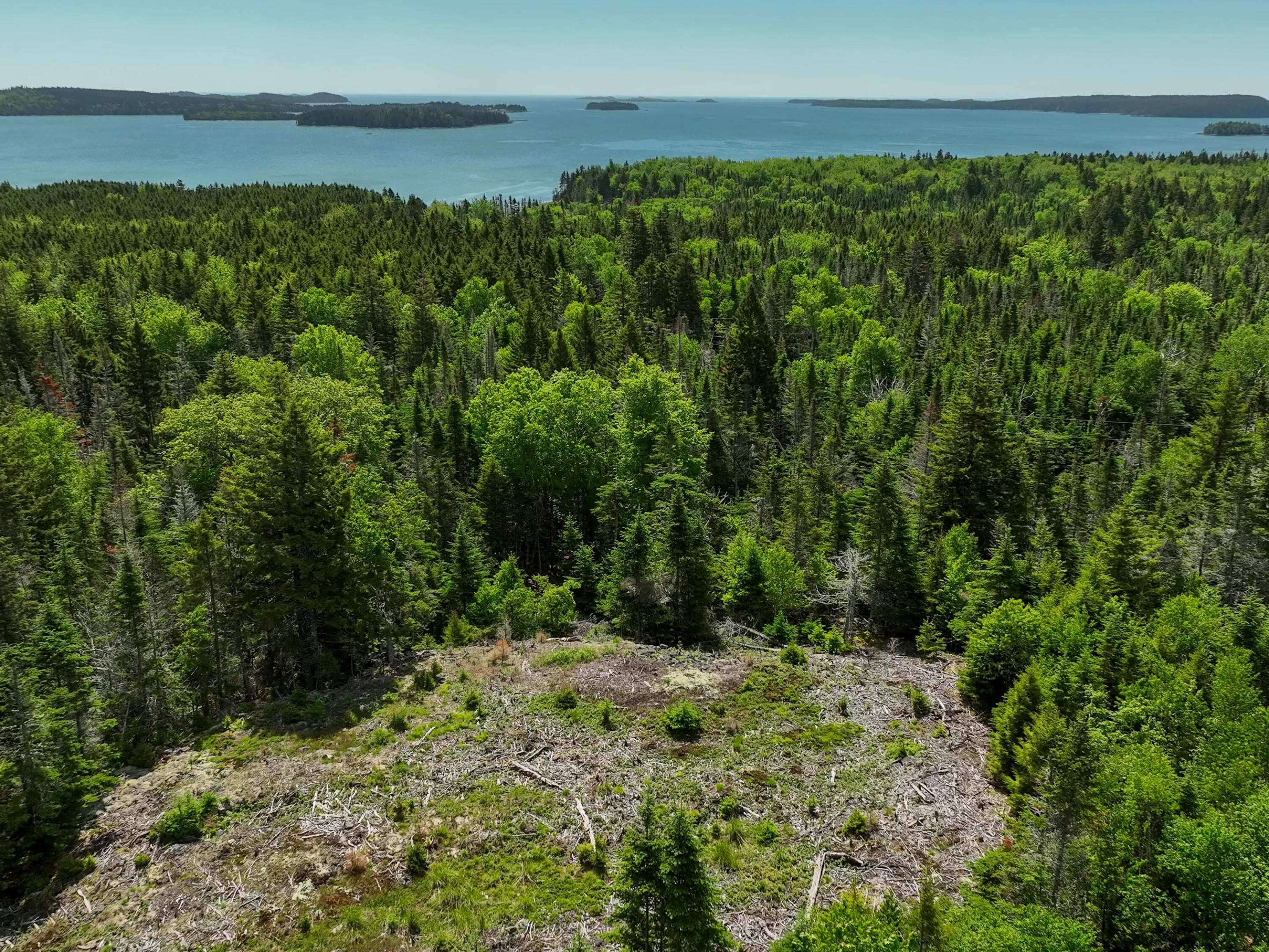 Photo of M2 L6-3E Nepp Point Road Roque Bluffs ME 04654