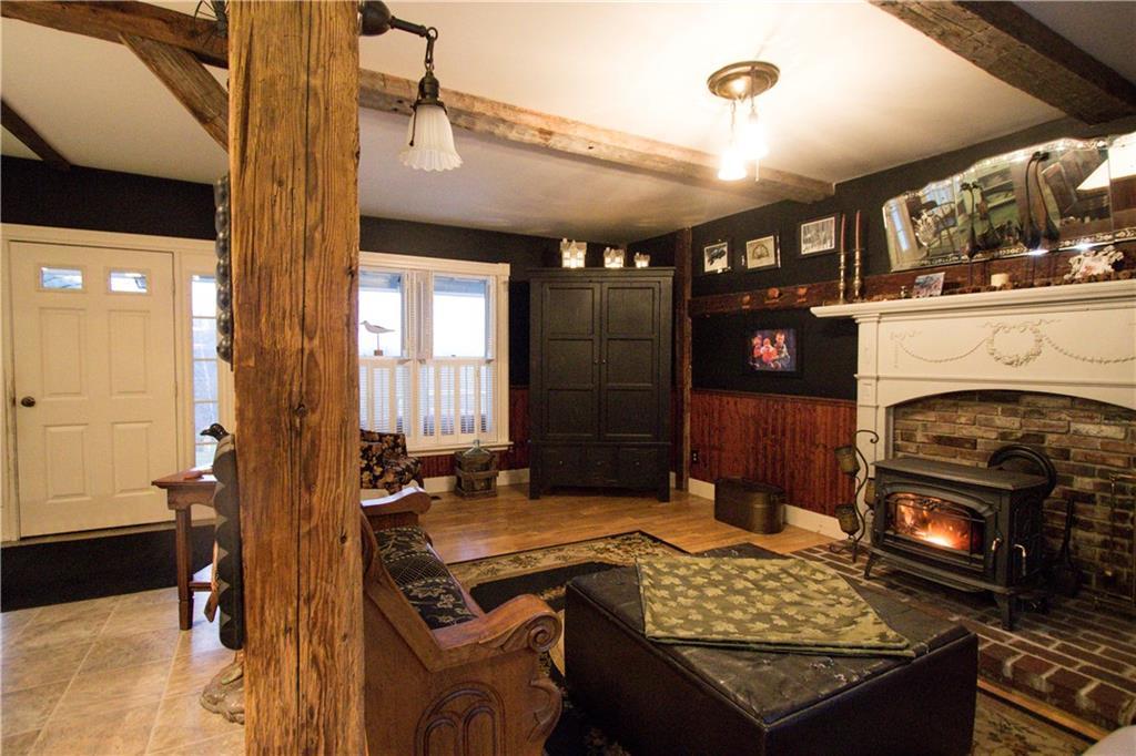 609 Old County Road, Greenwood, ME, 04255-3915