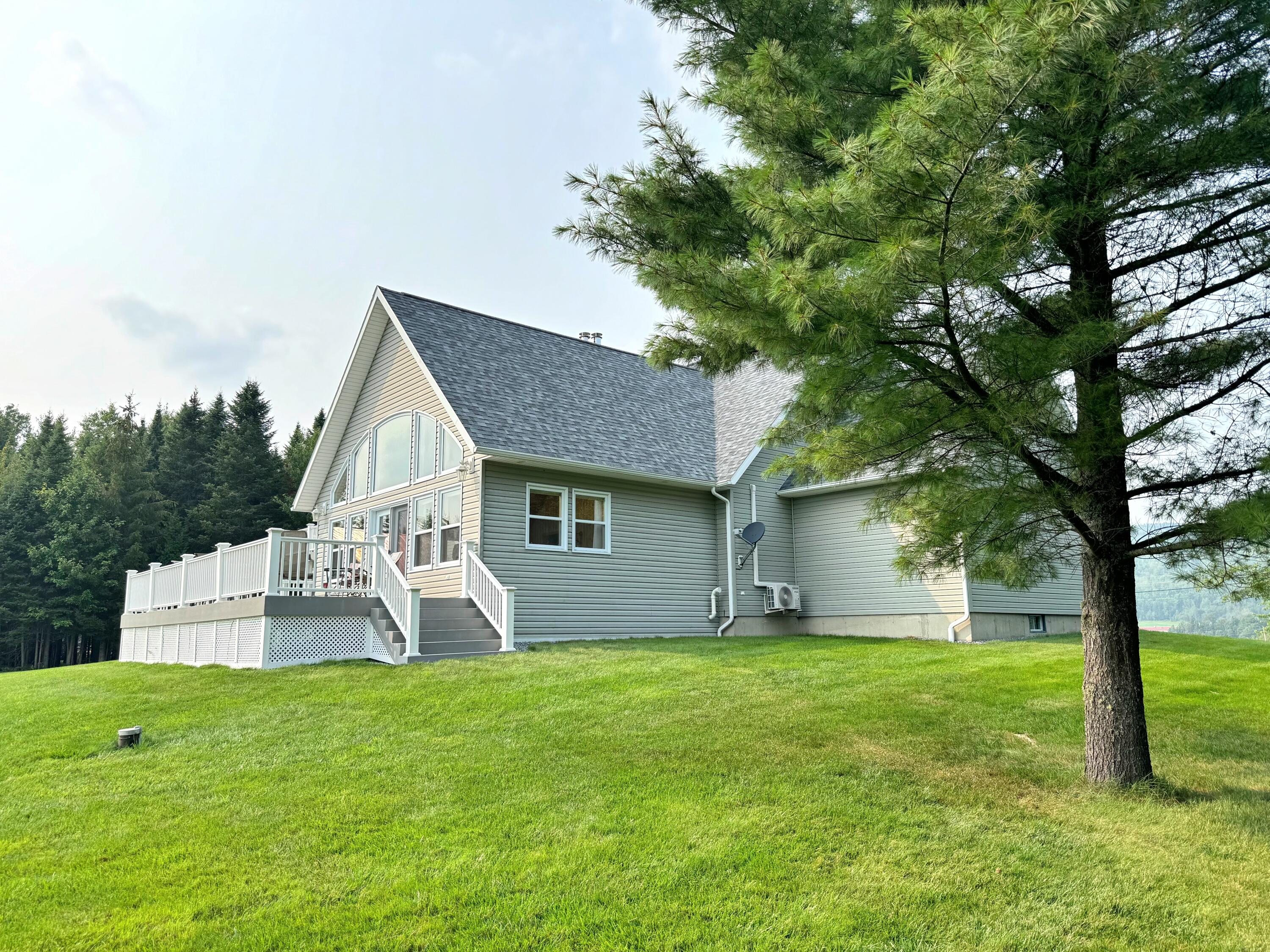 54 St John Road, Fort Kent, ME, 04743