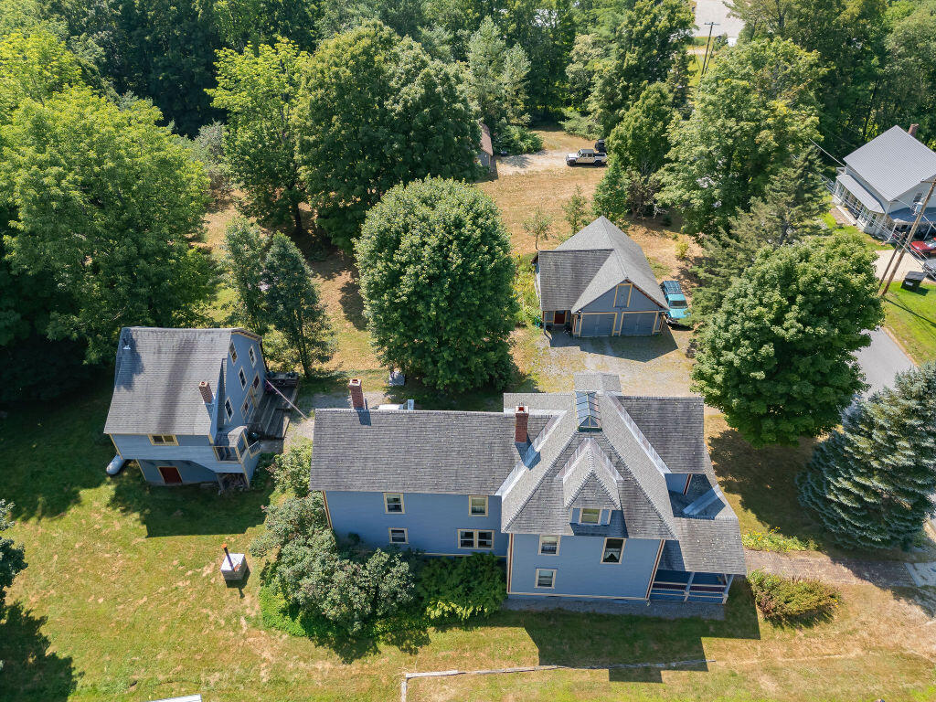 72 Main Street, Peru, ME, 04290