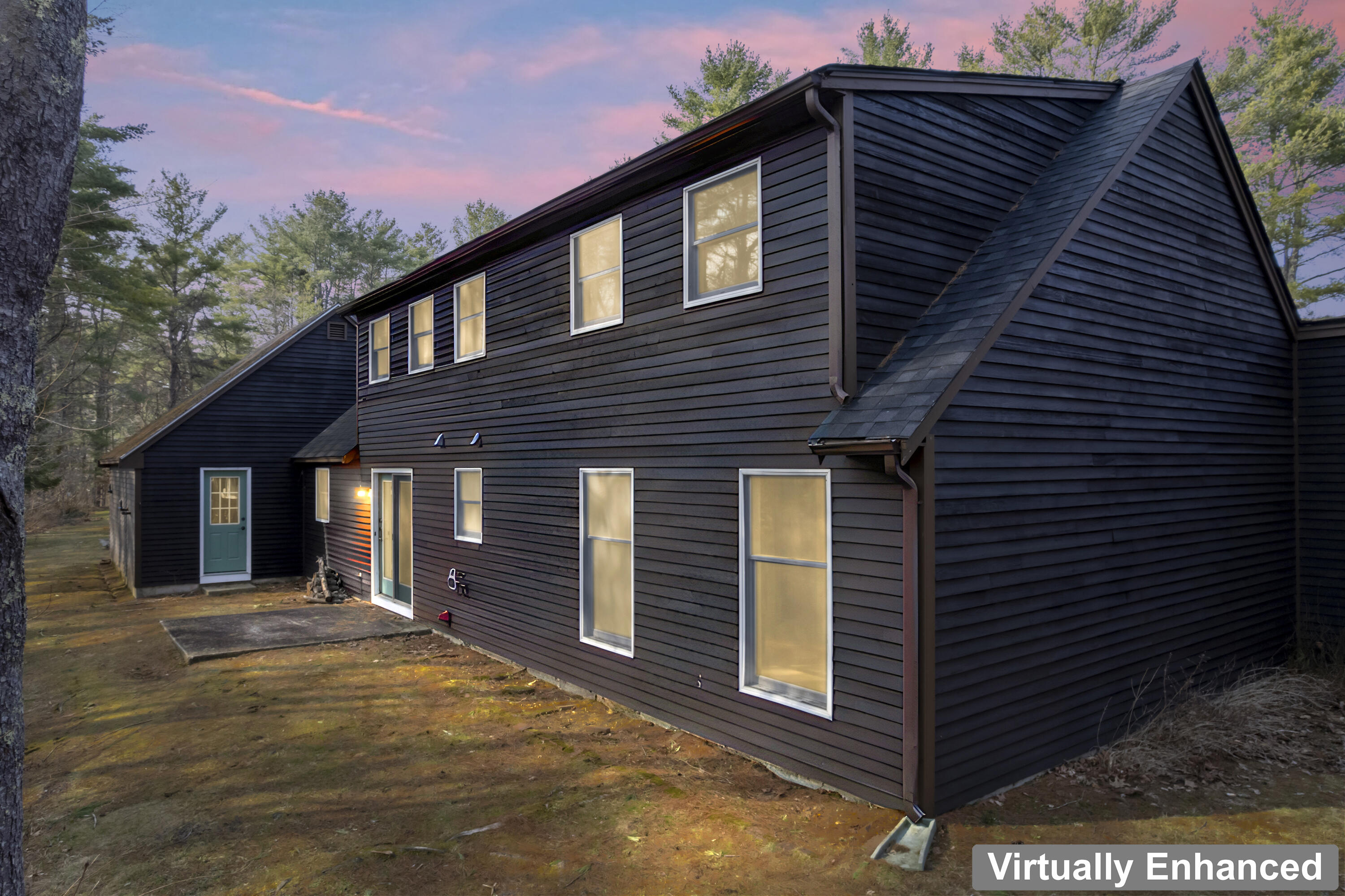 27 Cluf Bay Road UNIT 27, Brunswick, ME, 04011
