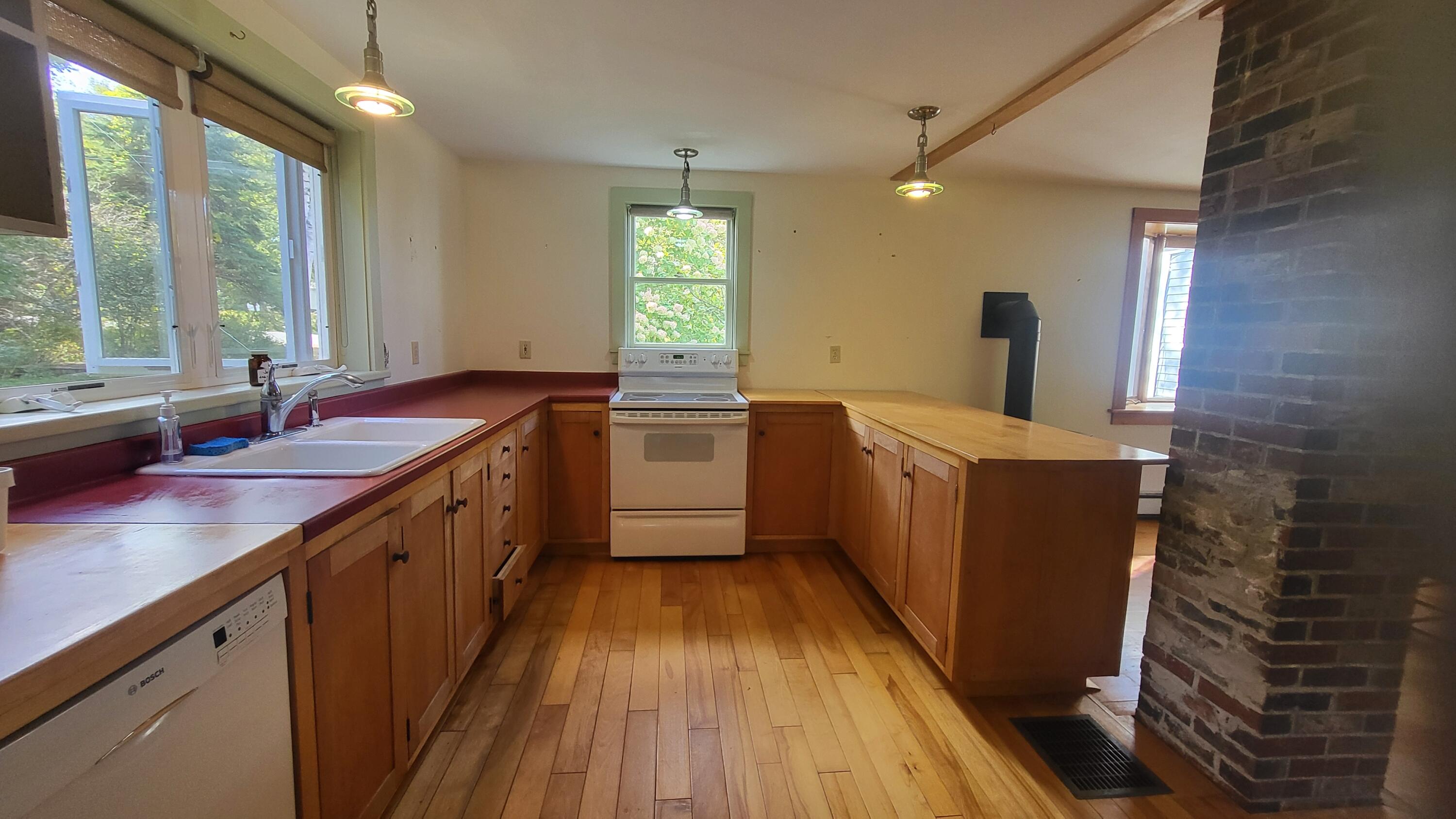 175 Ridge Road, Saint George, ME, 04860
