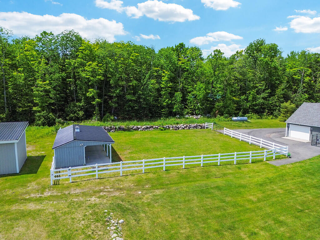 78 + 98 Hussey Hill Road, Oakland, ME, 04963