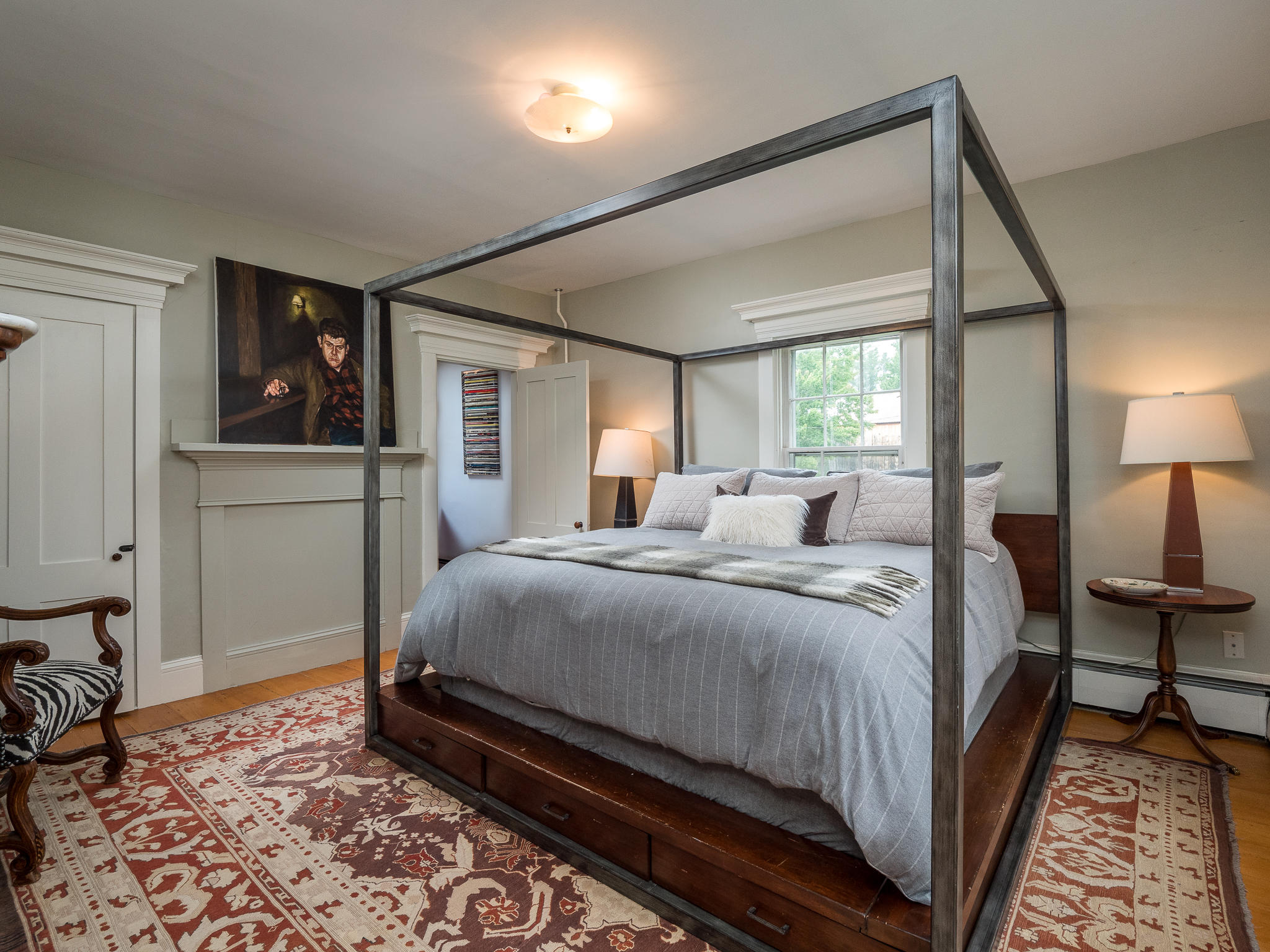 656 Intervale Road, Bethel, ME, 04217-4813