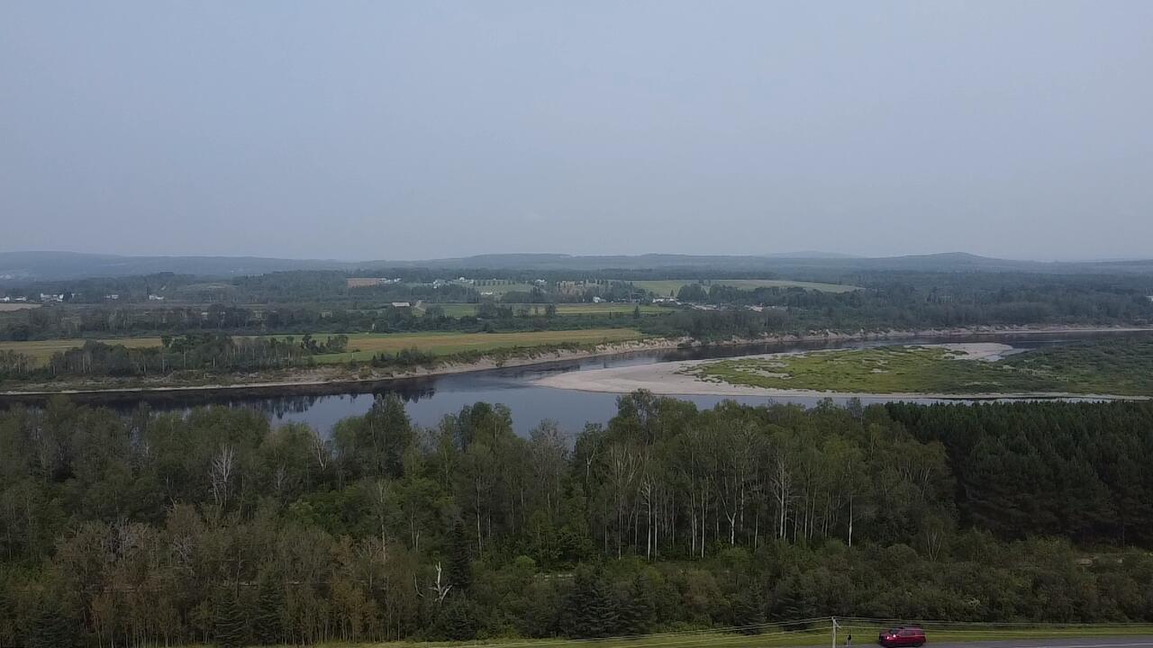 M48L15/16 US Rt 1, Grand Isle, ME, 04746