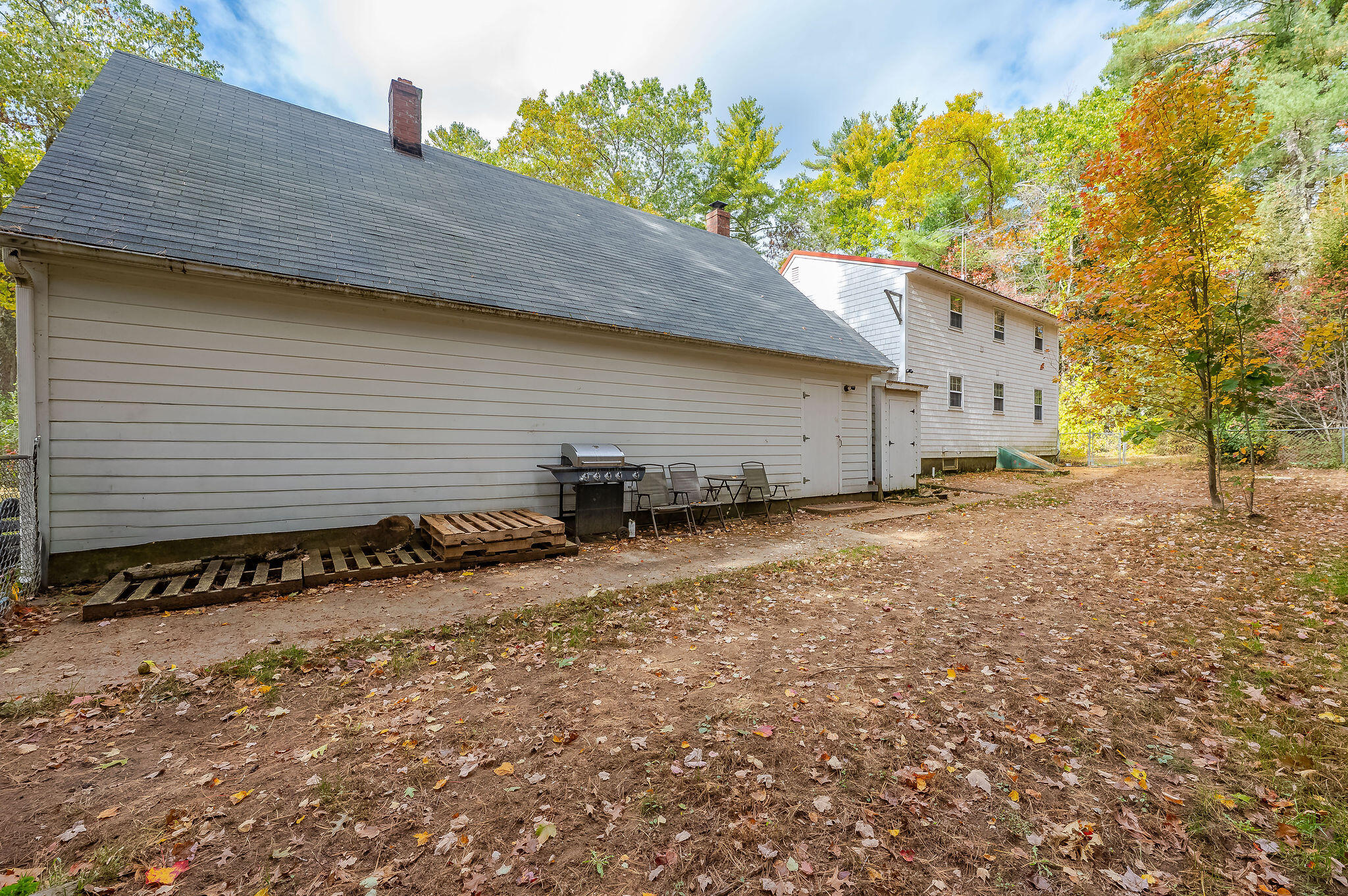 14 Oak Woods Road, North Berwick, ME, 03906