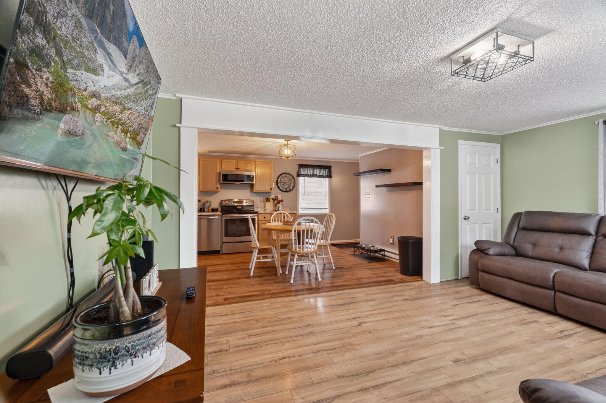 35 Pooler Avenue, Skowhegan, ME, 04976