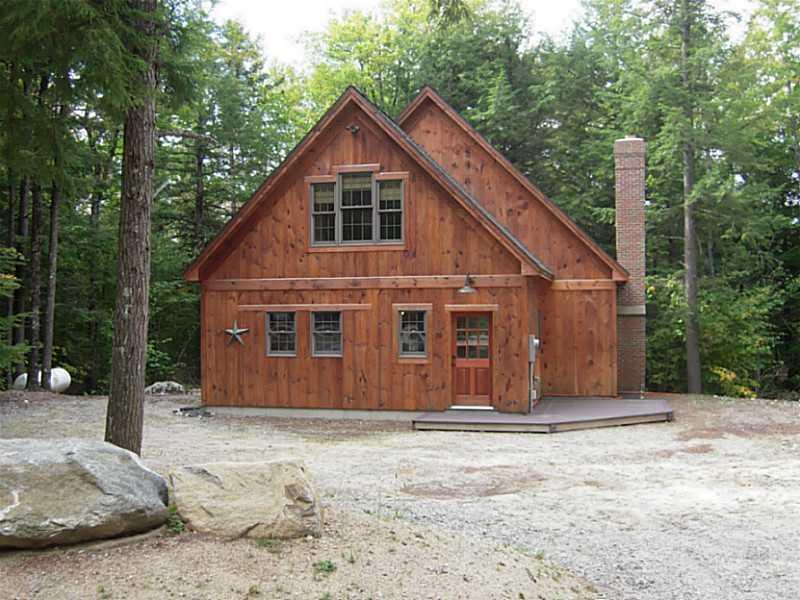 35 Mann Road, Woodstock, ME, 04219