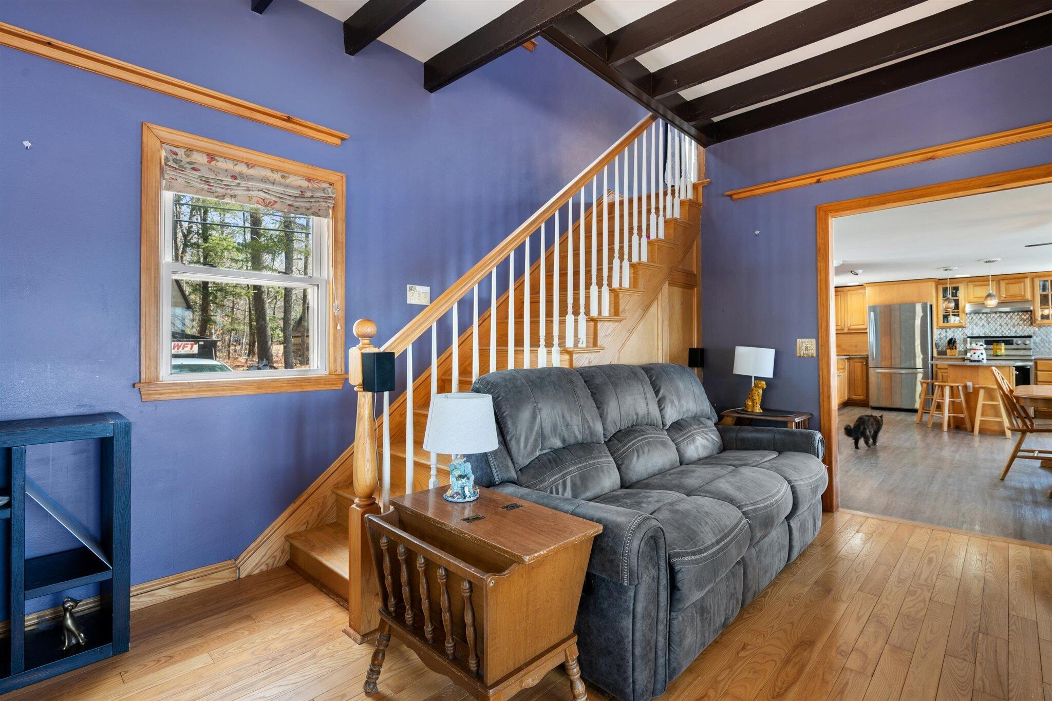 311 Woodland Avenue, Old Town, ME, 04468