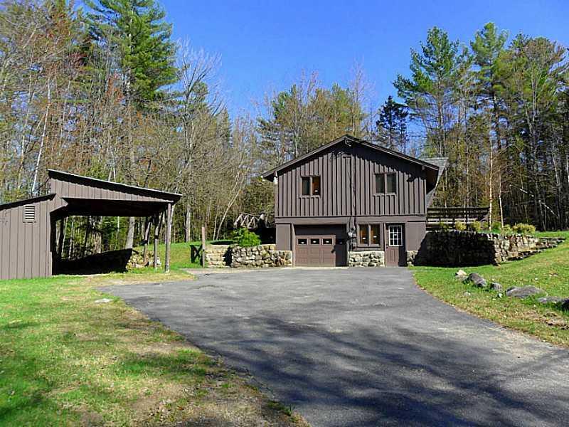 276 Howe Hill Road, Greenwood, ME, 04255