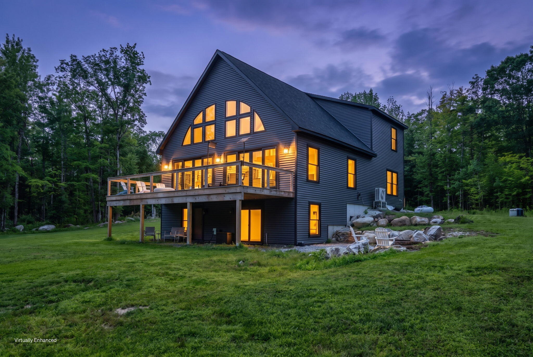 Photo of 662 Tower Road Vienna ME 04360
