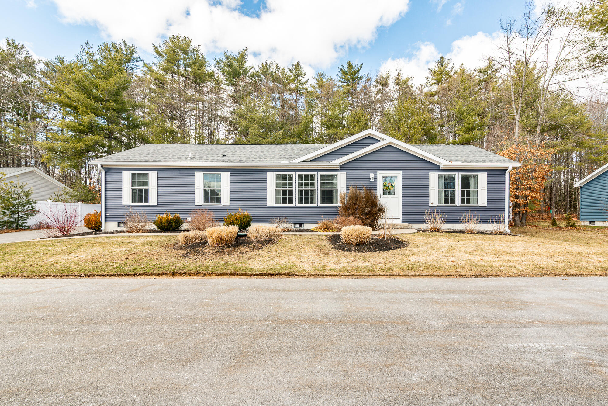 2 Partridge Run Drive, Winthrop, ME, 04364