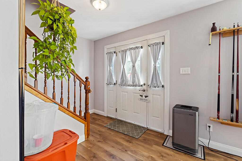 33 Belfast Augusta Road E, Searsmont, ME, 04973